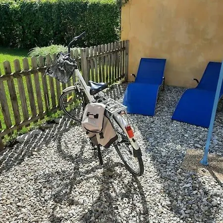Rdc Avec Terrasse Privee