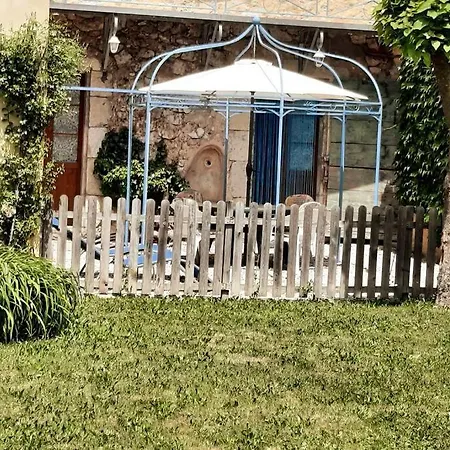 Rdc Avec Terrasse Privee דירה *