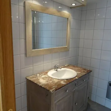 דירה Rdc Avec Terrasse Privee