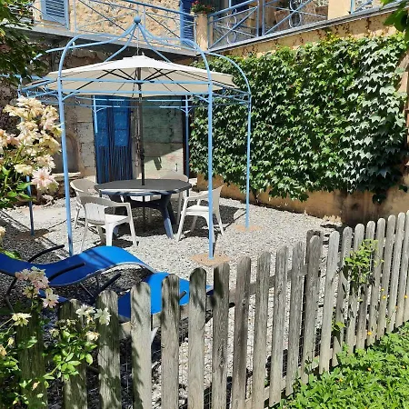 Rdc Avec Terrasse Privee